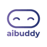 AI Buddy Logo
