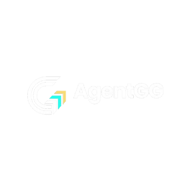 Agent GG Logo